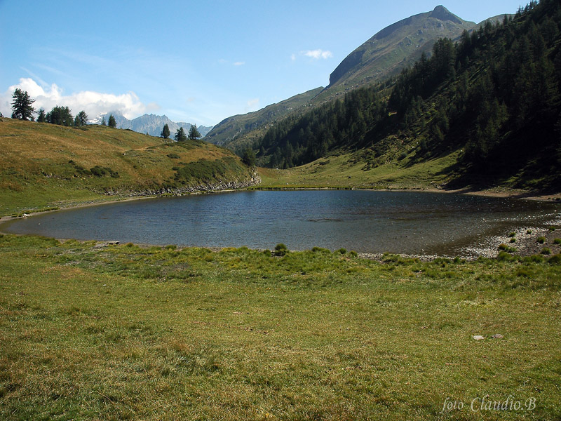 Laghi.....del PIEMONTE